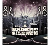 A Broken Silence [Import allemand]