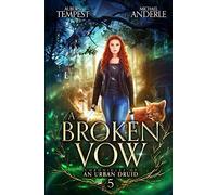 A Broken Vow