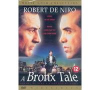 A Bronx Tale