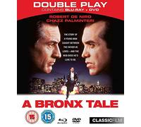 A Bronx Tale