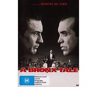 A Bronx Tale