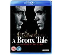 A Bronx Tale [Blu-ray]
