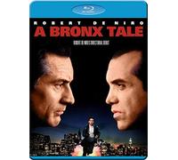 A Bronx Tale [Blu-Ray] [Import]