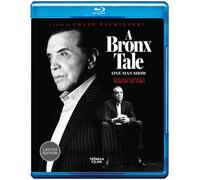 A Bronx Tale: One Man Show [Blu-Ray] (IMPORT) (Pas de version française)