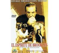 A Brooklyn State Of Mind [Dvd] [Region 2 Import] (2005)