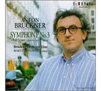 A. Bruckner - Symphony No. 3 in D Minor Wab 103