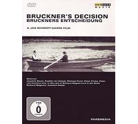 A Bruckner's Decision [(+booklet)]