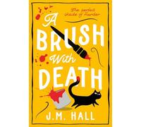 A Brush With Death