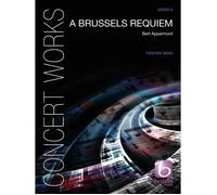A Brussels Requiem / Score + Parties