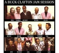 A Buck Clayton Jam Session - 1975