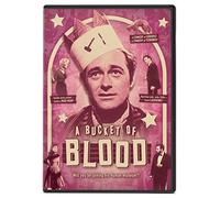 A Bucket of Blood