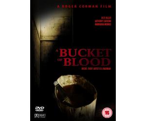 A Bucket of Blood