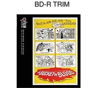 A Bucket Of Blood (The Film Detective Restored Version)