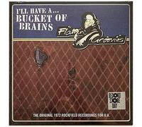 Flamin Groovies – A Bucket of Brains – Vinyle – Parlophone