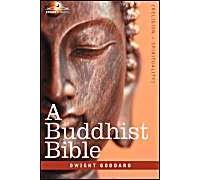 A Buddhist Bible