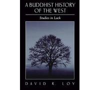 A Buddhist History Of The West