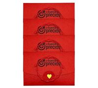 A BUENOS PRECIOS® - Bracelet sept nœuds rouge original - Contre le mauvais œil - Fil rouge protection énergie négative - Amulette pour la chance - Femme homme enfants couple amis, Desde 11 cm a 28 cm,