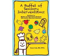 A Buffet of Sensory Interventions:: Solutions for Middle and High School Students With Autism Spectrum Disorders