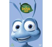 A Bug's Life [Import]