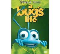 A Bug's Life