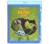 A Bug's Life – Disney – Blu-ray