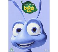 A Bug's Life [Blu-ray]