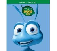 A Bug's Life [Blu-Ray] Ac-3/Dolby Digital, Dolby, Digital Theater System, Dubbed, Repackaged, Subtitled