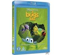 A Bug's Life (Blu-ray)