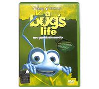 A bug's life - Megaminimondo