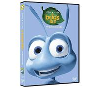 A Bug's Life (SE) [Import]