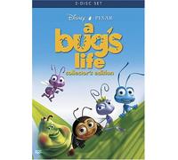 A Bug's Life (Two-Disc Collector's Edition) by Phyllis Diller