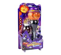À Bulles Halloween | Électrique Citrouille Halloween,Accessoires Fête Jeu Extérieur Anniversaire Piscine