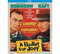 A Bullet for Joey [Blu-Ray]