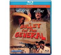 A Bullet For The General (2 Disc Special Edition) [Blu Ray]