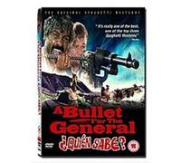 A Bullet for the General [Import anglais]