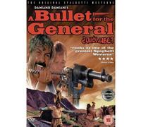 A Bullet for the General [Import anglais]