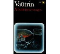 À bulletins rouges