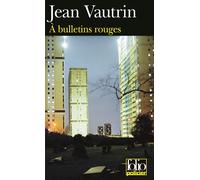 A Bulletins Rouges | occasion