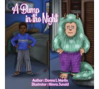 A Bump In The Night
