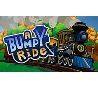 A Bumpy Ride (Steam Account)