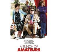 A Bunch of Amateurs [Import]