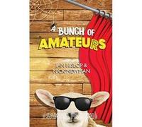 A Bunch of Amateurs - [Livre en VO] Ian Hislop, Nick Newman (Auteur)