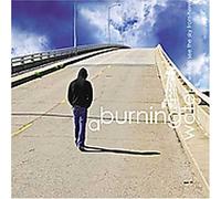 A Burning Water - We Can See [Import]