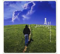 A Burning Water - We Can See Sky from Here [Import]
