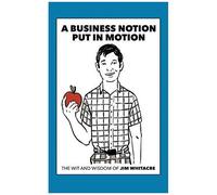 A Business Notion Put In Motion