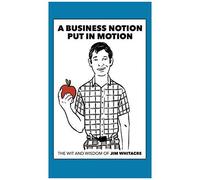 A Business Notion Put In Motion