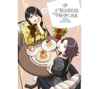A Business Proposal nº 05
