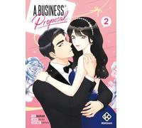 A Business Proposal - tome 2 (2)