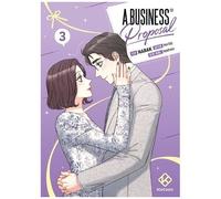 A Business Proposal - Tome 3