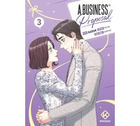 A Business Proposal - tome 3 (3)